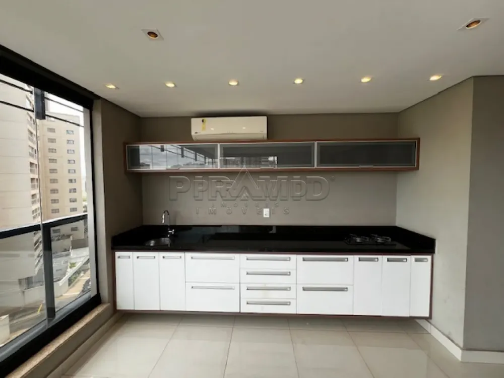 Alugar Apartamento / Padr&atilde;o em Ribeir&atilde;o Preto R$ 6.000,00 - Foto 8