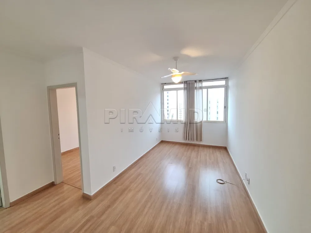 Alugar Apartamento / Padr&atilde;o em Ribeir&atilde;o Preto R$ 1.500,00 - Foto 1