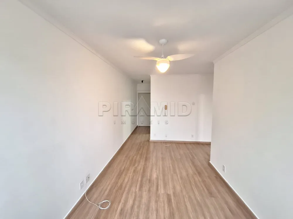 Alugar Apartamento / Padr&atilde;o em Ribeir&atilde;o Preto R$ 1.500,00 - Foto 2