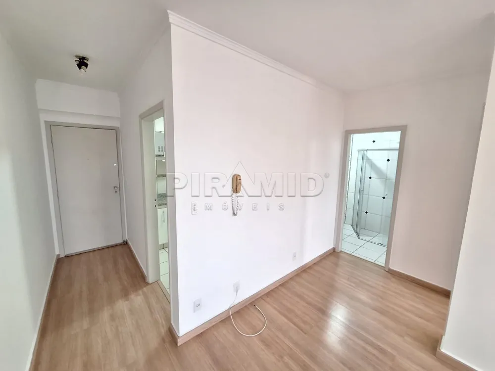 Alugar Apartamento / Padr&atilde;o em Ribeir&atilde;o Preto R$ 1.500,00 - Foto 3
