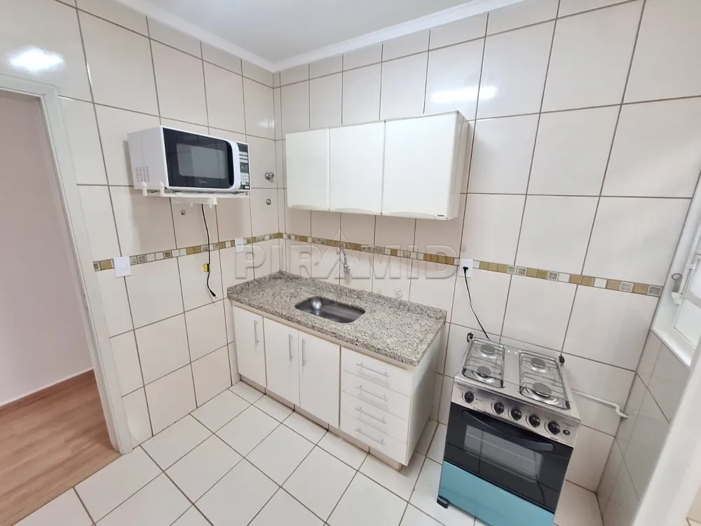 Alugar Apartamento / Padr&atilde;o em Ribeir&atilde;o Preto R$ 1.500,00 - Foto 8