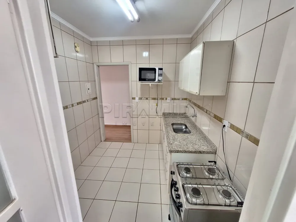 Alugar Apartamento / Padr&atilde;o em Ribeir&atilde;o Preto R$ 1.500,00 - Foto 9