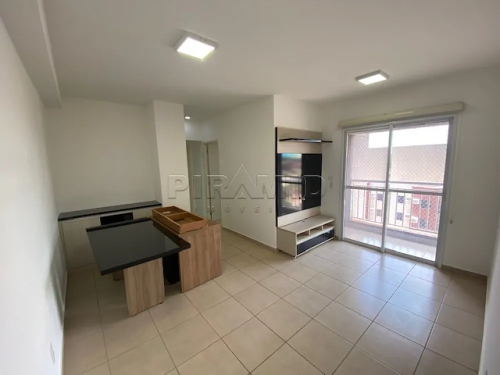 Alugar Apartamento / Padr&atilde;o em Ribeir&atilde;o Preto R$ 2.300,00 - Foto 1