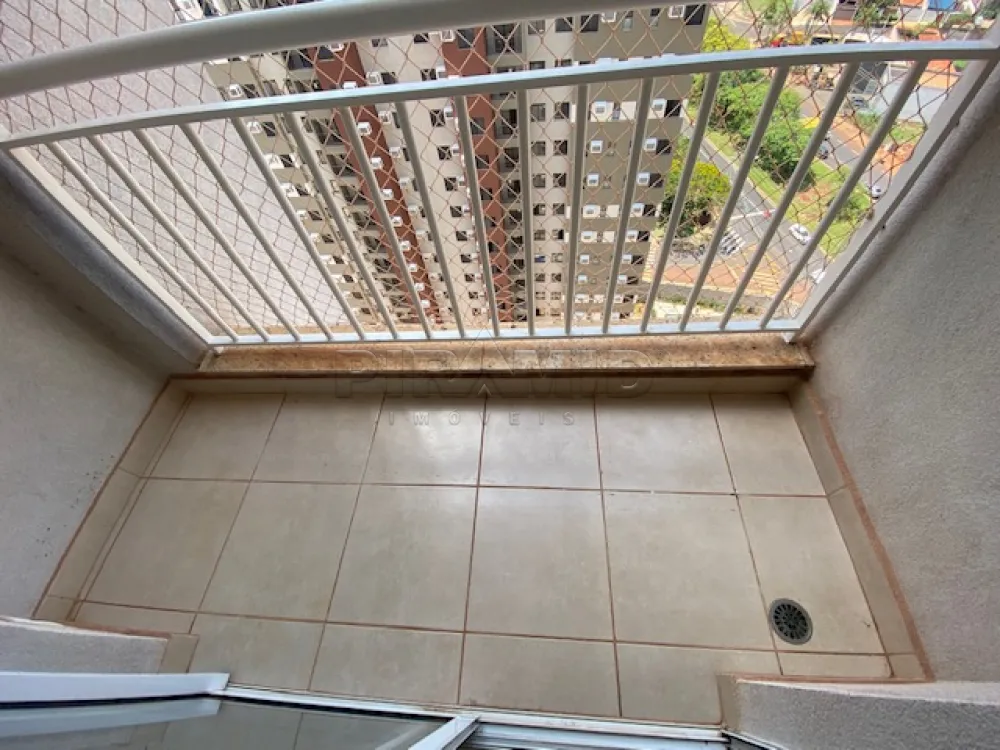 Alugar Apartamento / Padr&atilde;o em Ribeir&atilde;o Preto R$ 2.300,00 - Foto 3