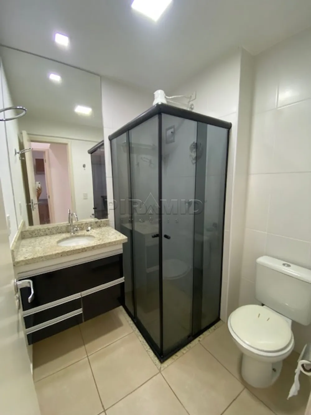 Alugar Apartamento / Padr&atilde;o em Ribeir&atilde;o Preto R$ 2.300,00 - Foto 10