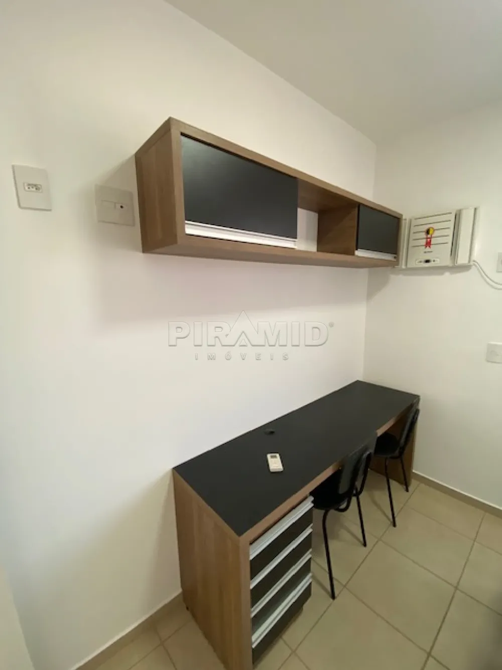 Alugar Apartamento / Padr&atilde;o em Ribeir&atilde;o Preto R$ 2.300,00 - Foto 9