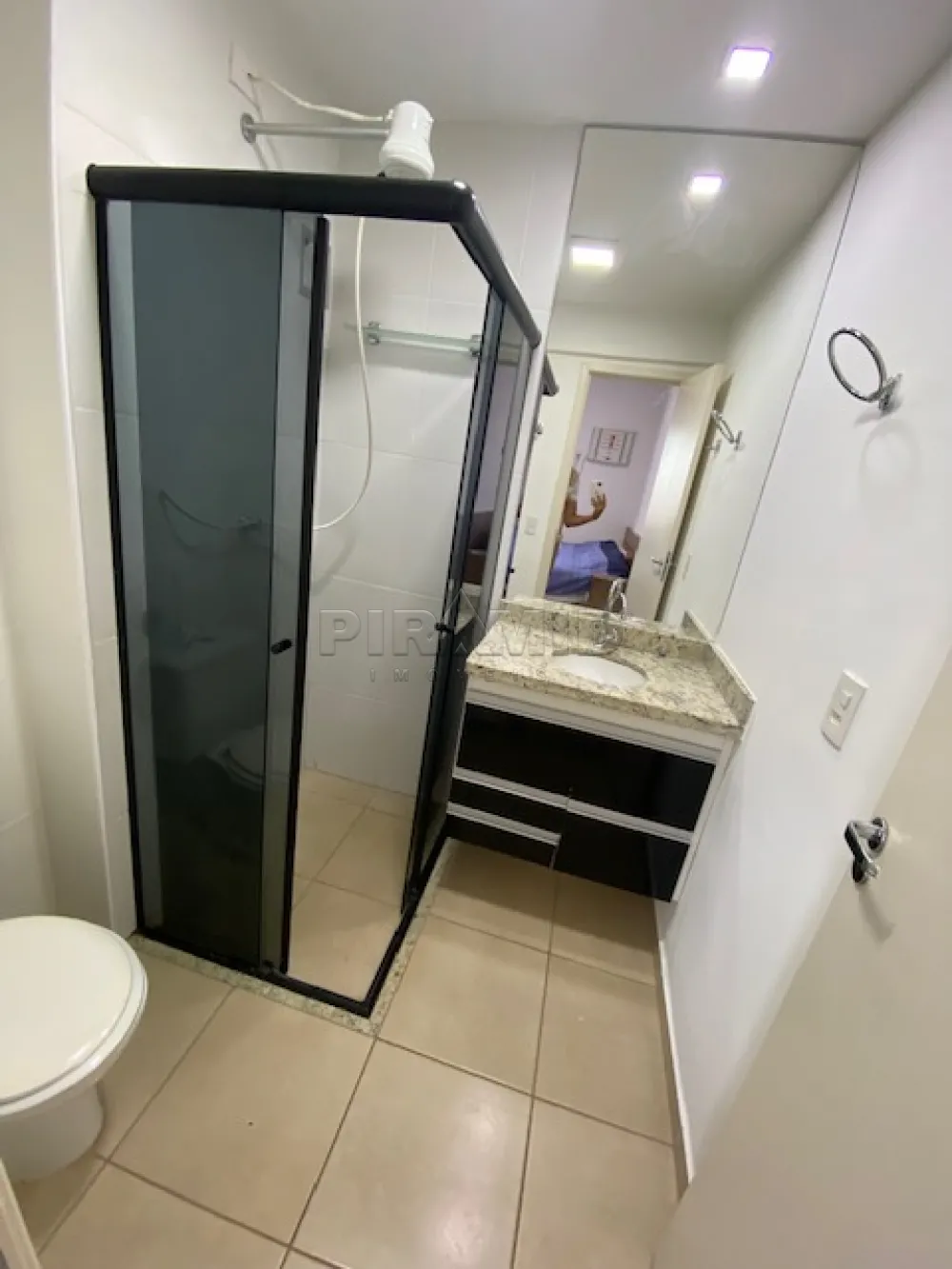 Alugar Apartamento / Padr&atilde;o em Ribeir&atilde;o Preto R$ 2.300,00 - Foto 13