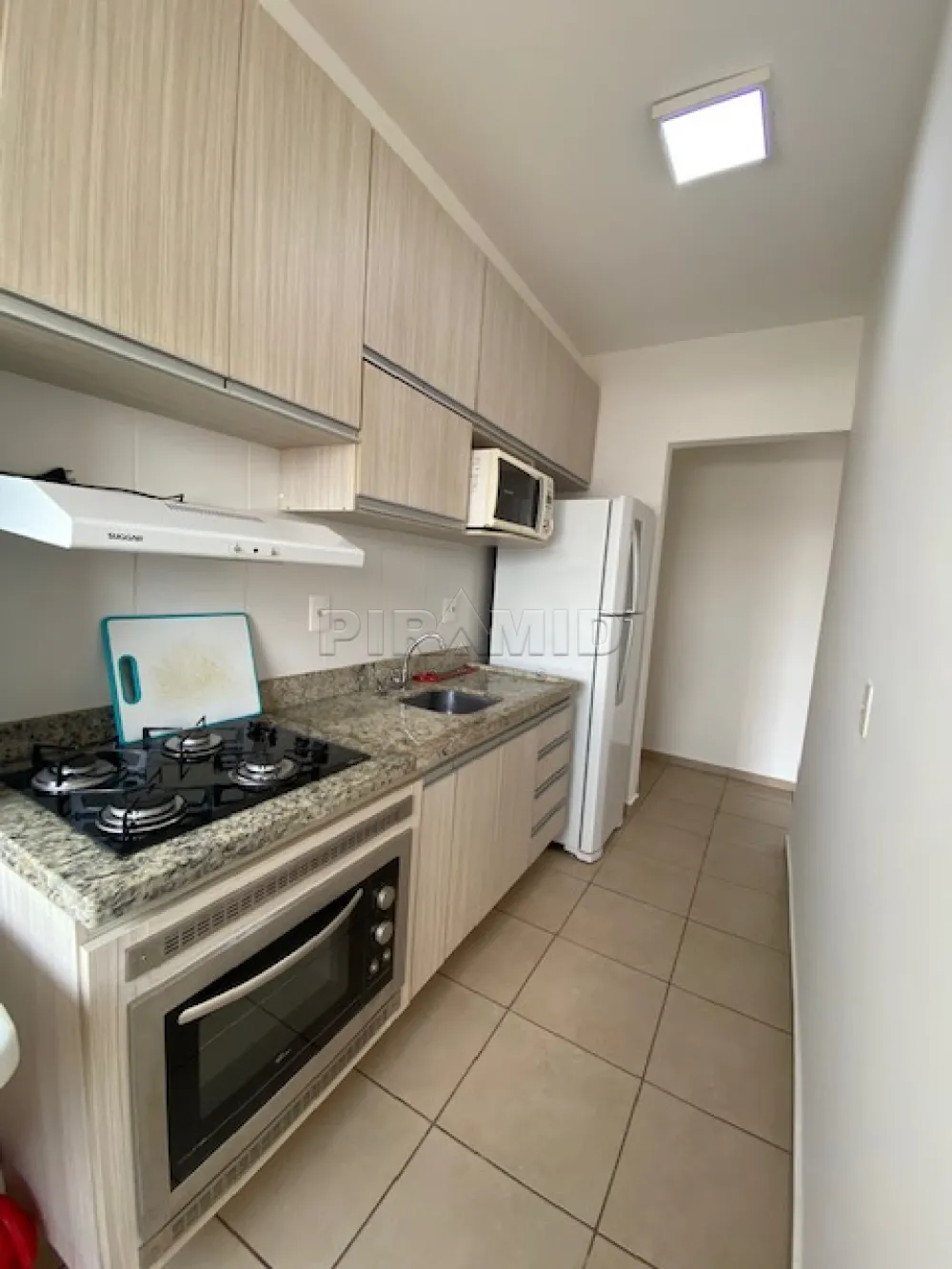 Alugar Apartamento / Padr&atilde;o em Ribeir&atilde;o Preto R$ 2.300,00 - Foto 15