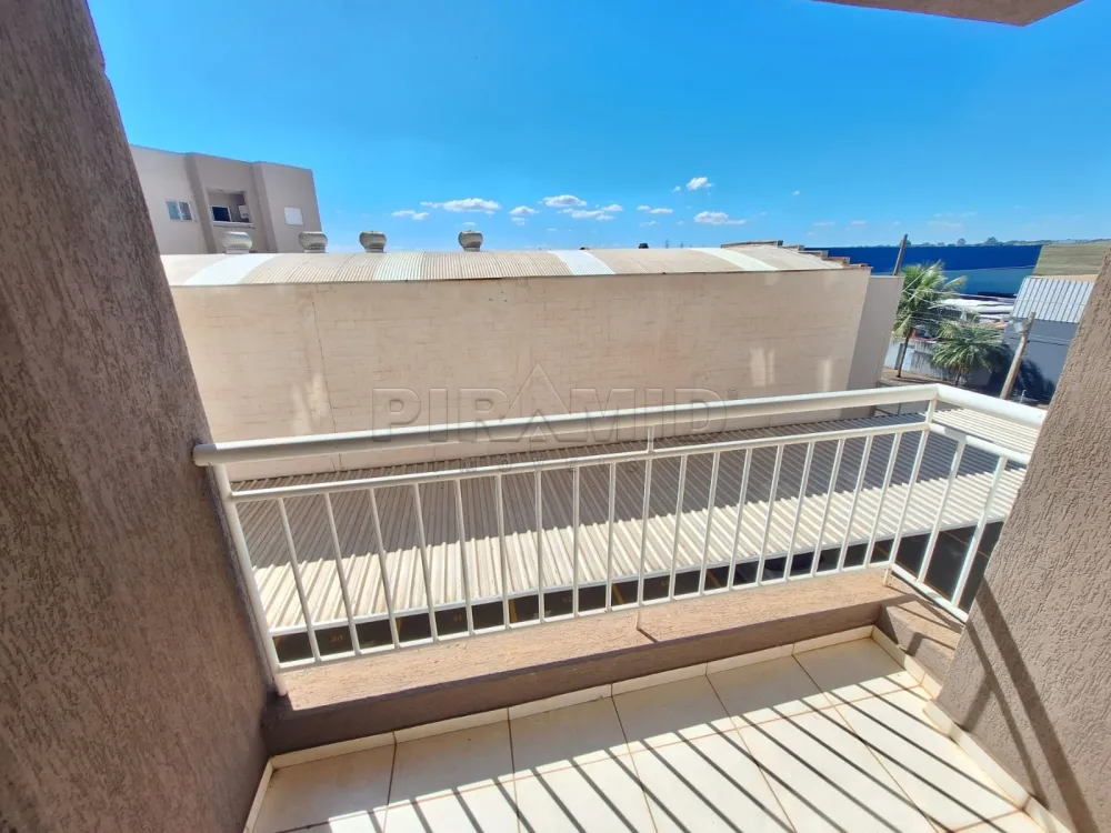 Alugar Apartamento / Padr&atilde;o em Ribeir&atilde;o Preto R$ 1.000,00 - Foto 5