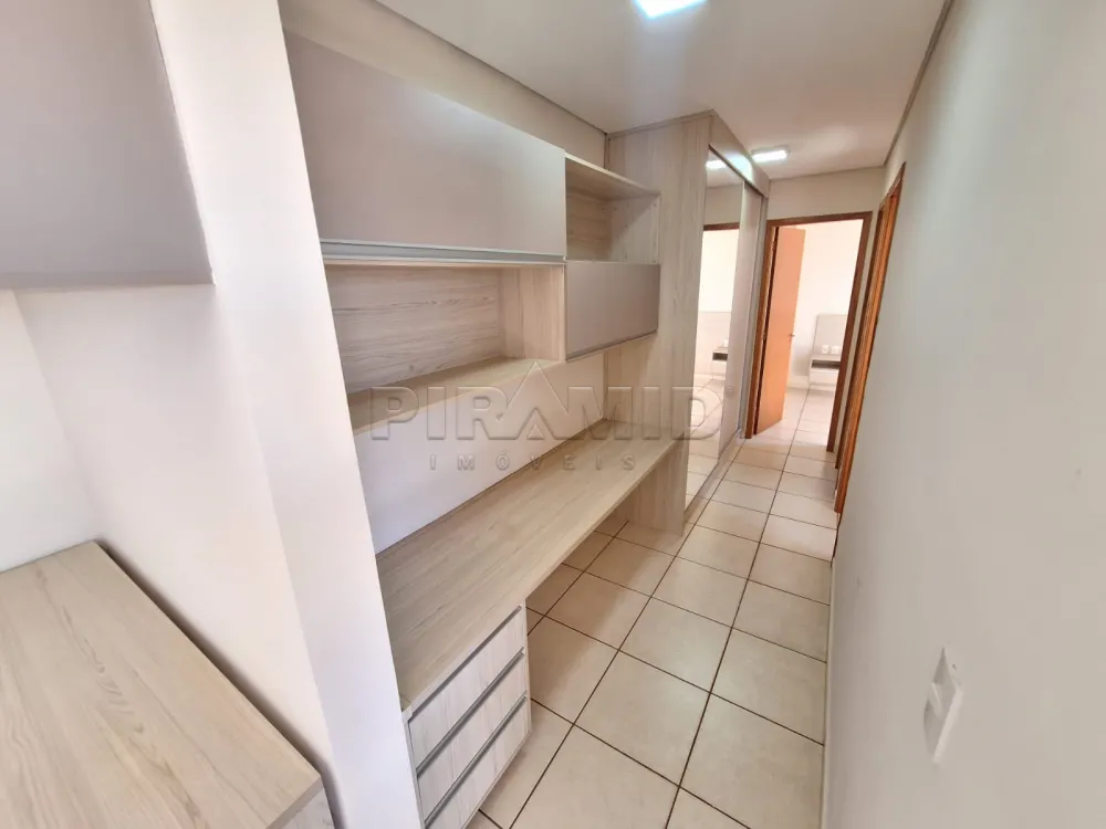Alugar Apartamento / Padr&atilde;o em Ribeir&atilde;o Preto R$ 1.000,00 - Foto 6