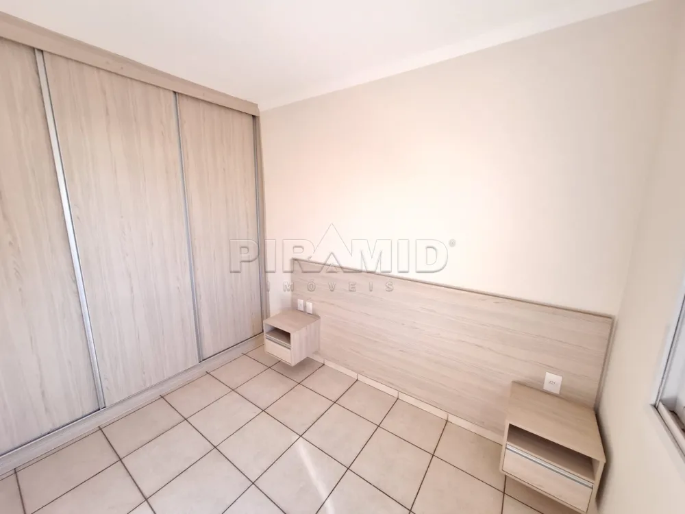 Alugar Apartamento / Padr&atilde;o em Ribeir&atilde;o Preto R$ 1.000,00 - Foto 12