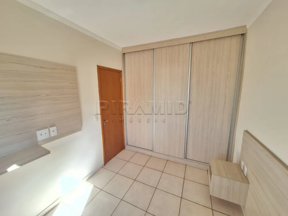 Alugar Apartamento / Padr&atilde;o em Ribeir&atilde;o Preto R$ 1.000,00 - Foto 13