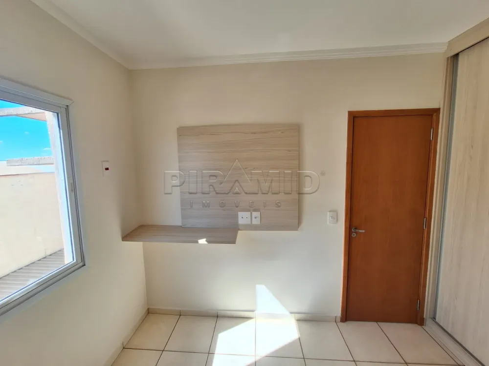 Alugar Apartamento / Padr&atilde;o em Ribeir&atilde;o Preto R$ 1.000,00 - Foto 14