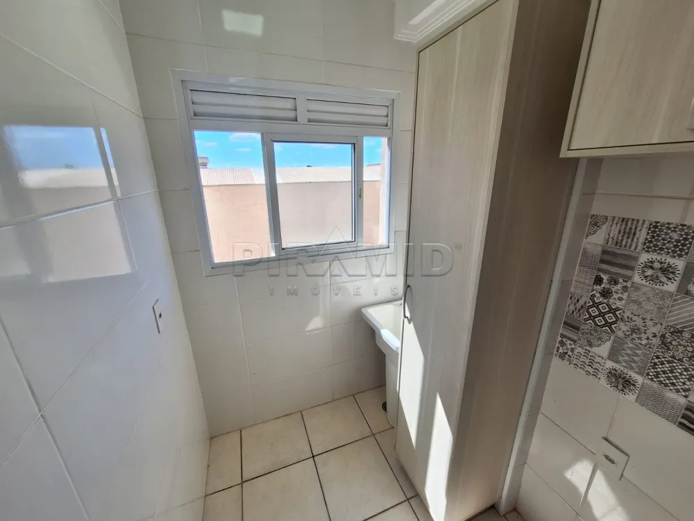 Alugar Apartamento / Padr&atilde;o em Ribeir&atilde;o Preto R$ 1.000,00 - Foto 17