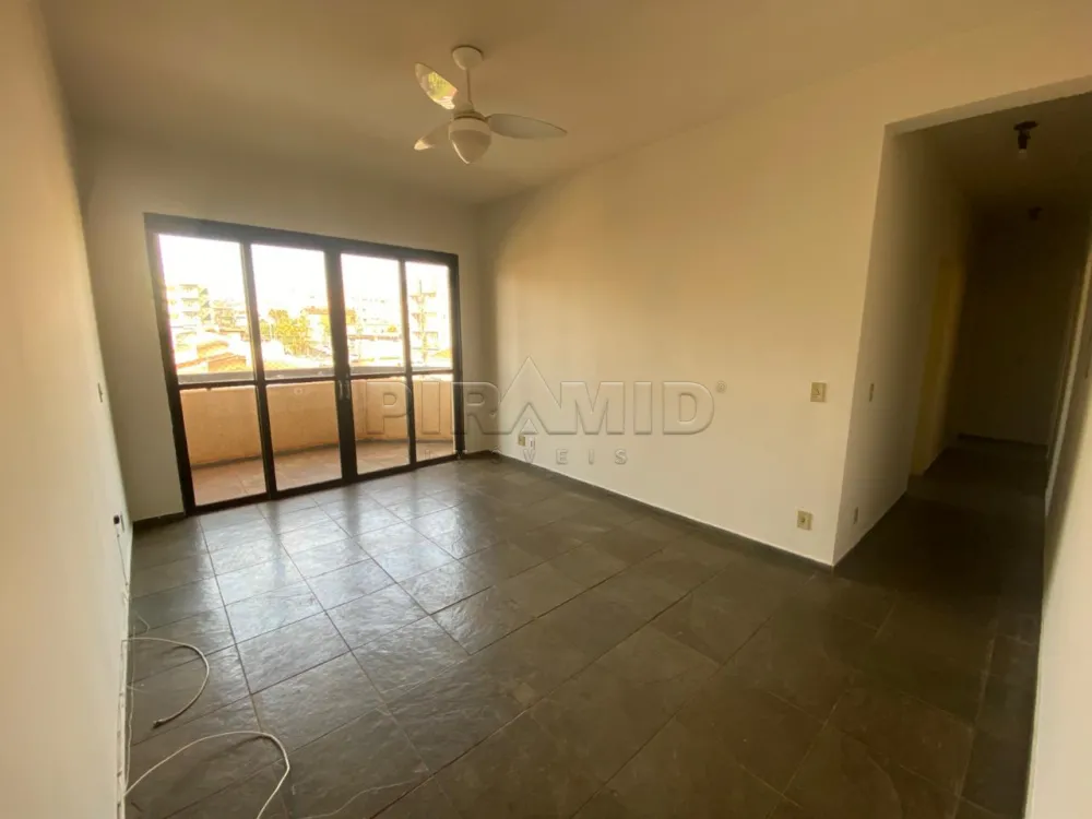 Alugar Apartamento / Padr&atilde;o em Ribeir&atilde;o Preto R$ 2.000,00 - Foto 1