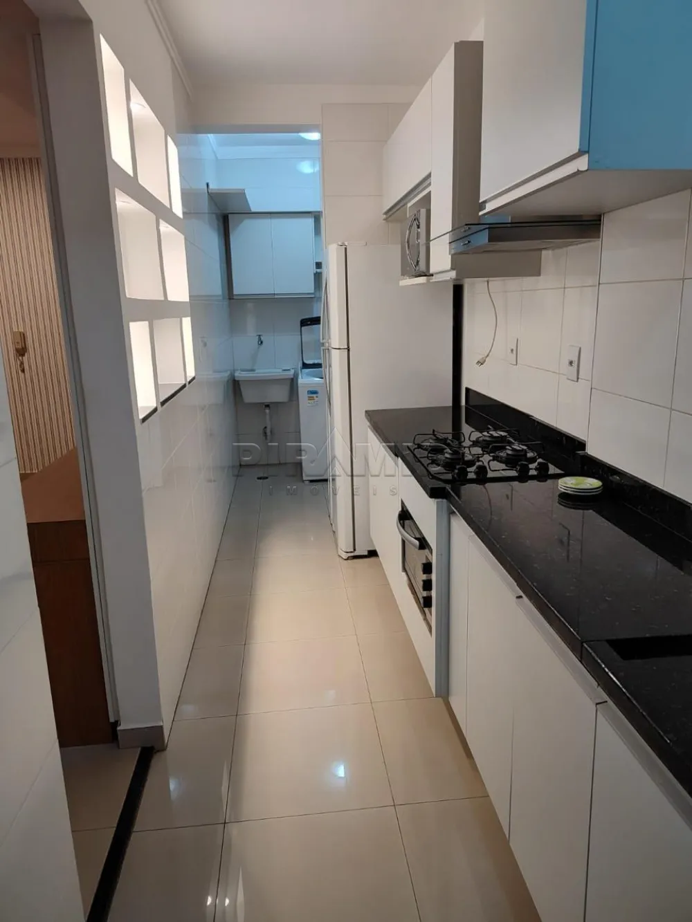 Alugar Apartamento / Padr&atilde;o em Ribeir&atilde;o Preto R$ 2.290,00 - Foto 7