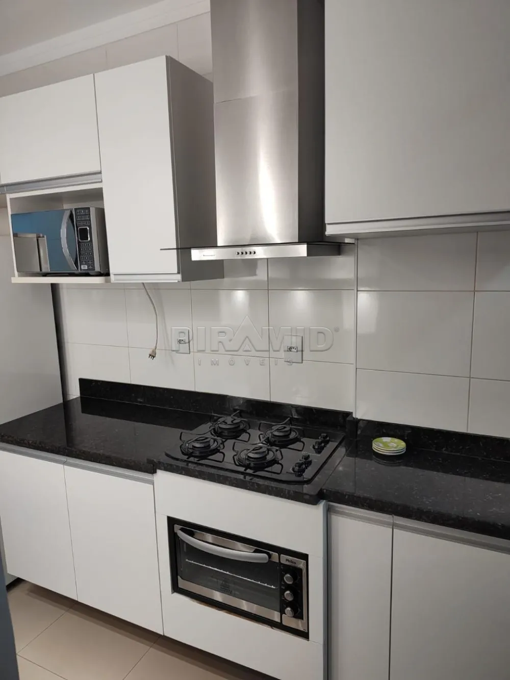Alugar Apartamento / Padr&atilde;o em Ribeir&atilde;o Preto R$ 2.290,00 - Foto 8