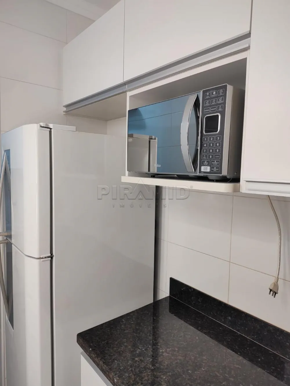 Alugar Apartamento / Padr&atilde;o em Ribeir&atilde;o Preto R$ 2.290,00 - Foto 9