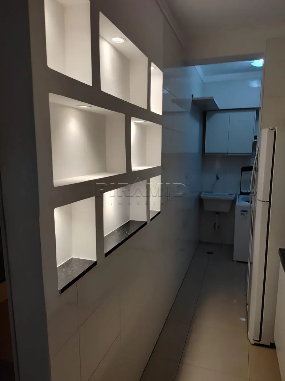 Alugar Apartamento / Padr&atilde;o em Ribeir&atilde;o Preto R$ 2.290,00 - Foto 10
