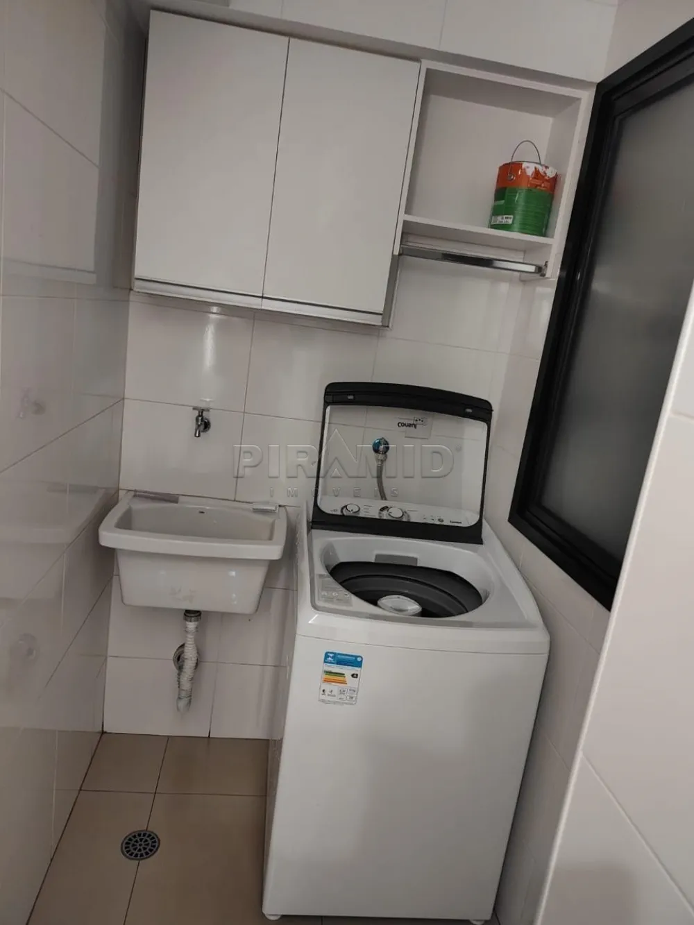 Alugar Apartamento / Padr&atilde;o em Ribeir&atilde;o Preto R$ 2.290,00 - Foto 11