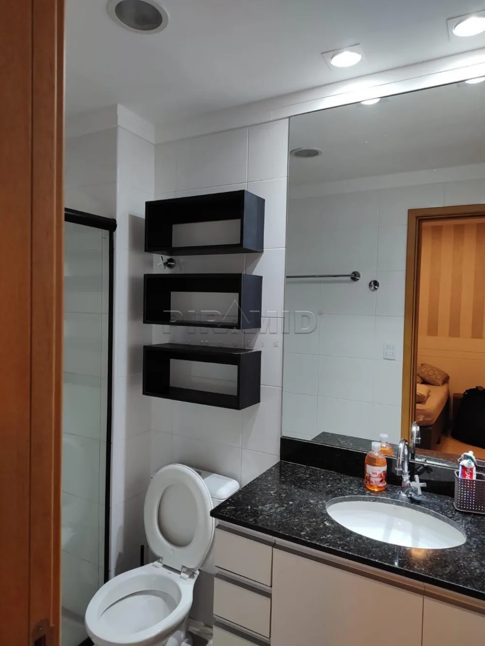 Alugar Apartamento / Padr&atilde;o em Ribeir&atilde;o Preto R$ 2.290,00 - Foto 5