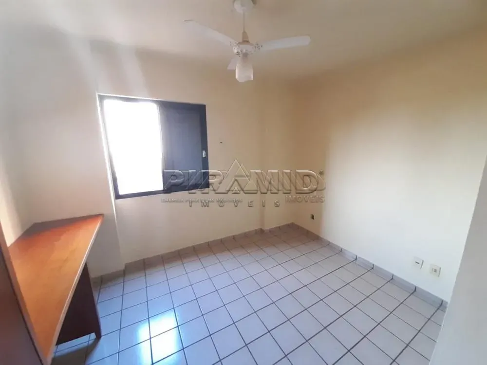 Alugar Apartamento / Padr&atilde;o em Ribeir&atilde;o Preto R$ 850,00 - Foto 5