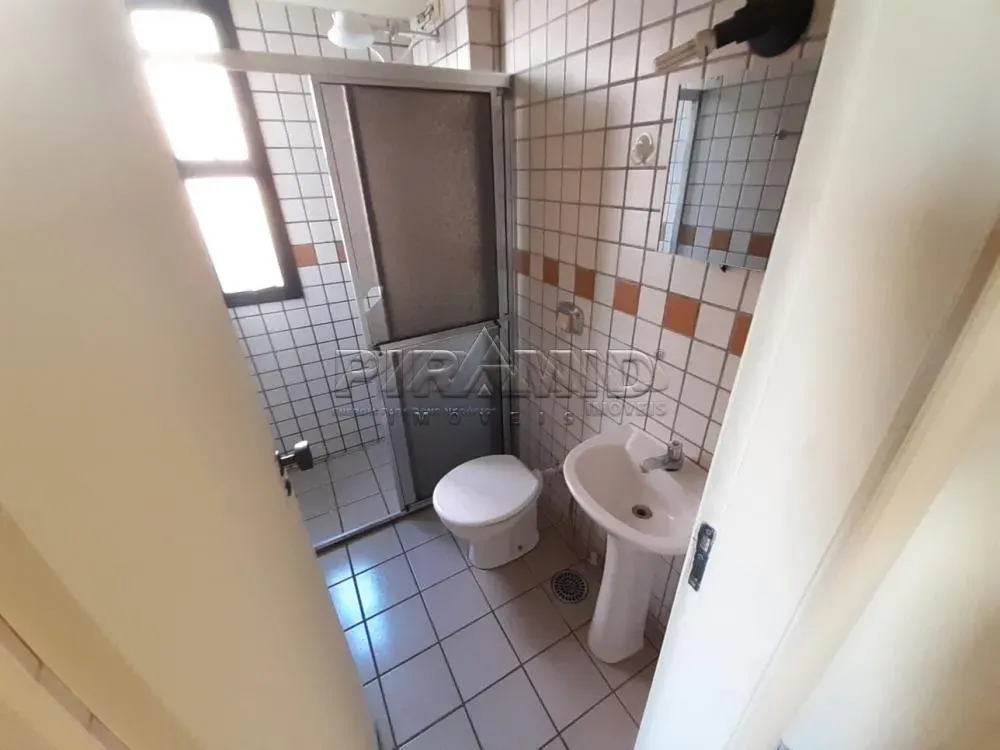 Alugar Apartamento / Padr&atilde;o em Ribeir&atilde;o Preto R$ 850,00 - Foto 6