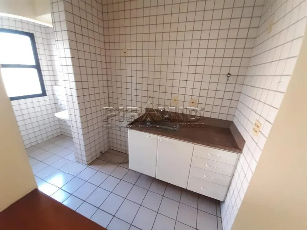 Alugar Apartamento / Padr&atilde;o em Ribeir&atilde;o Preto R$ 850,00 - Foto 7