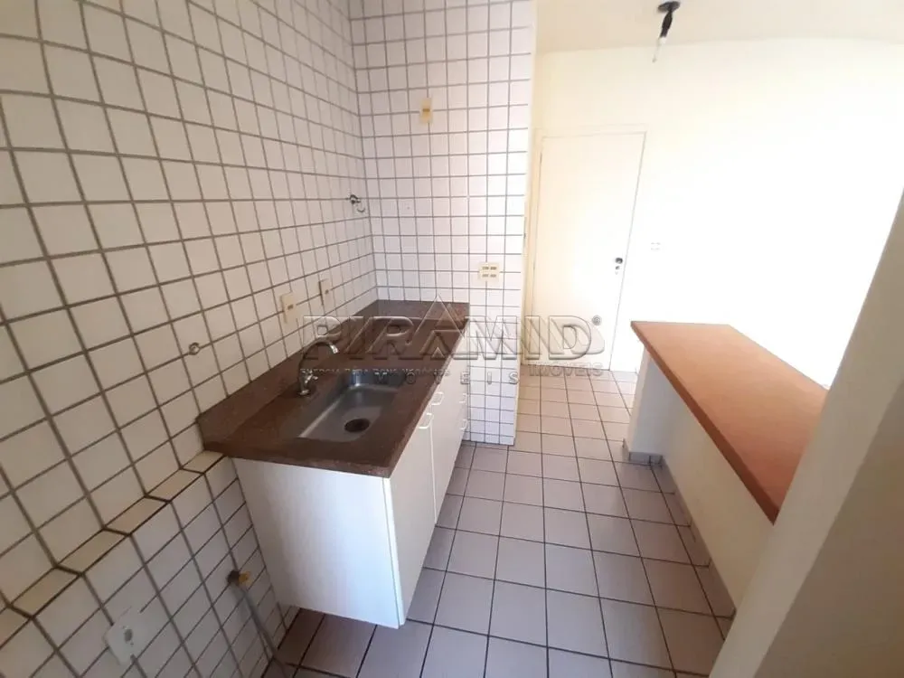 Alugar Apartamento / Padr&atilde;o em Ribeir&atilde;o Preto R$ 850,00 - Foto 8