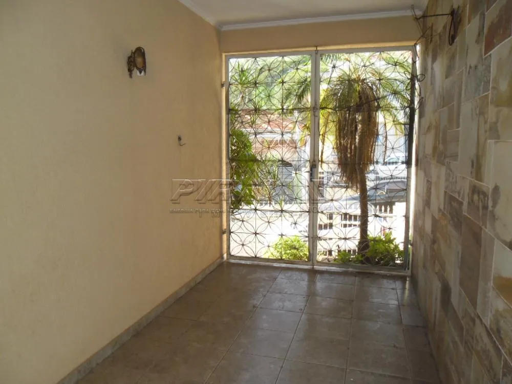 Alugar Casa / Padr&atilde;o em Ribeir&atilde;o Preto R$ 3.780,00 - Foto 1