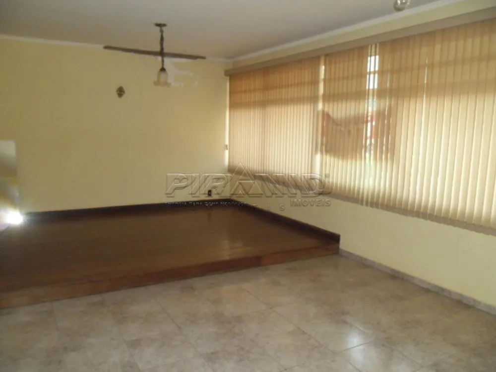 Alugar Casa / Padr&atilde;o em Ribeir&atilde;o Preto R$ 3.780,00 - Foto 2