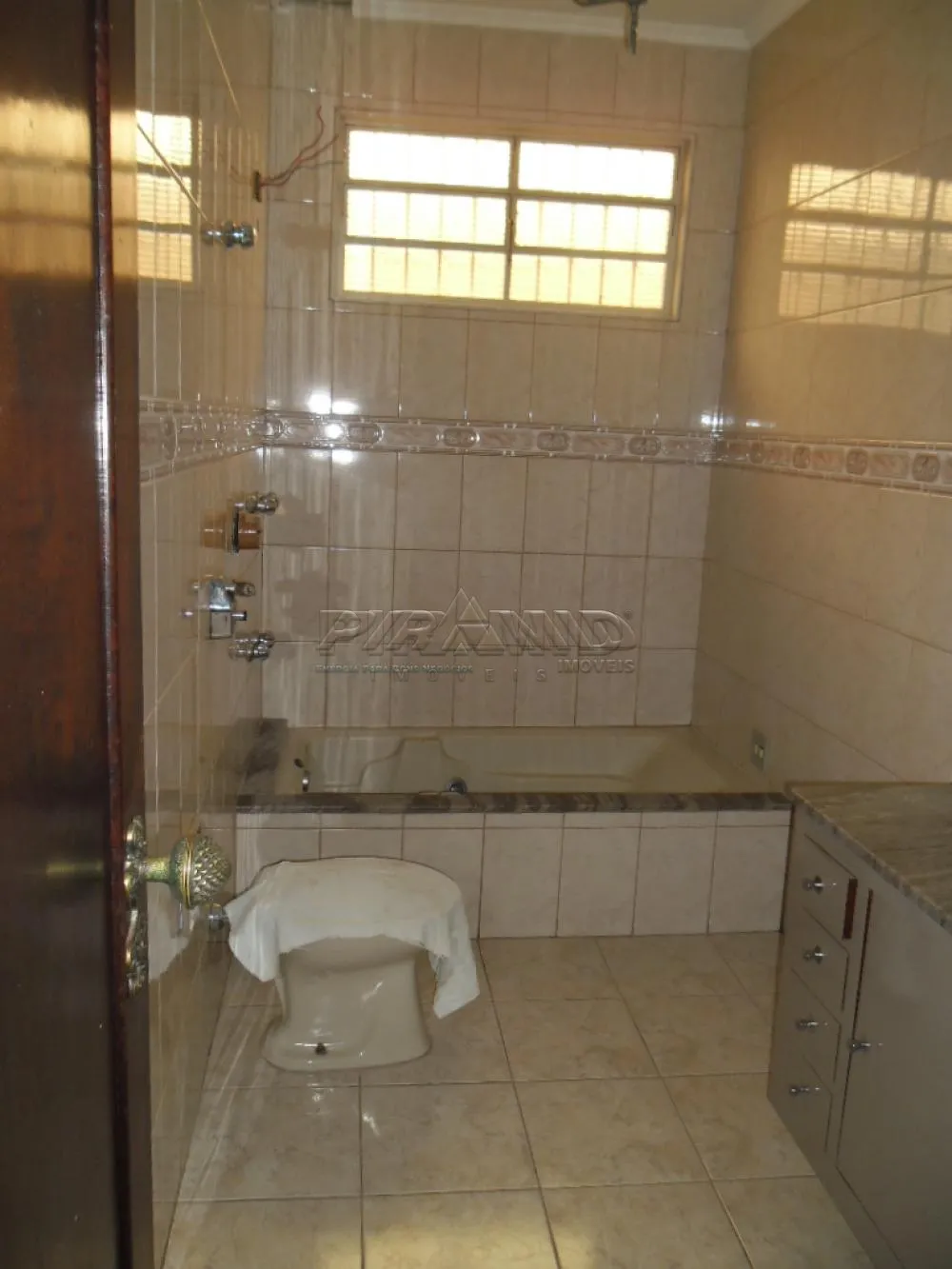 Alugar Casa / Padr&atilde;o em Ribeir&atilde;o Preto R$ 3.780,00 - Foto 6