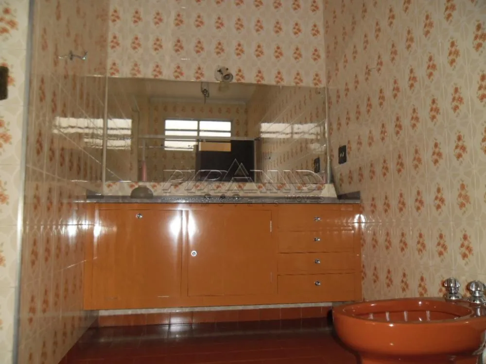 Alugar Casa / Padr&atilde;o em Ribeir&atilde;o Preto R$ 3.780,00 - Foto 9