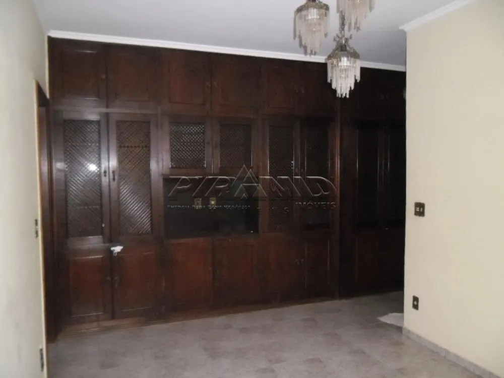 Alugar Casa / Padr&atilde;o em Ribeir&atilde;o Preto R$ 3.780,00 - Foto 11