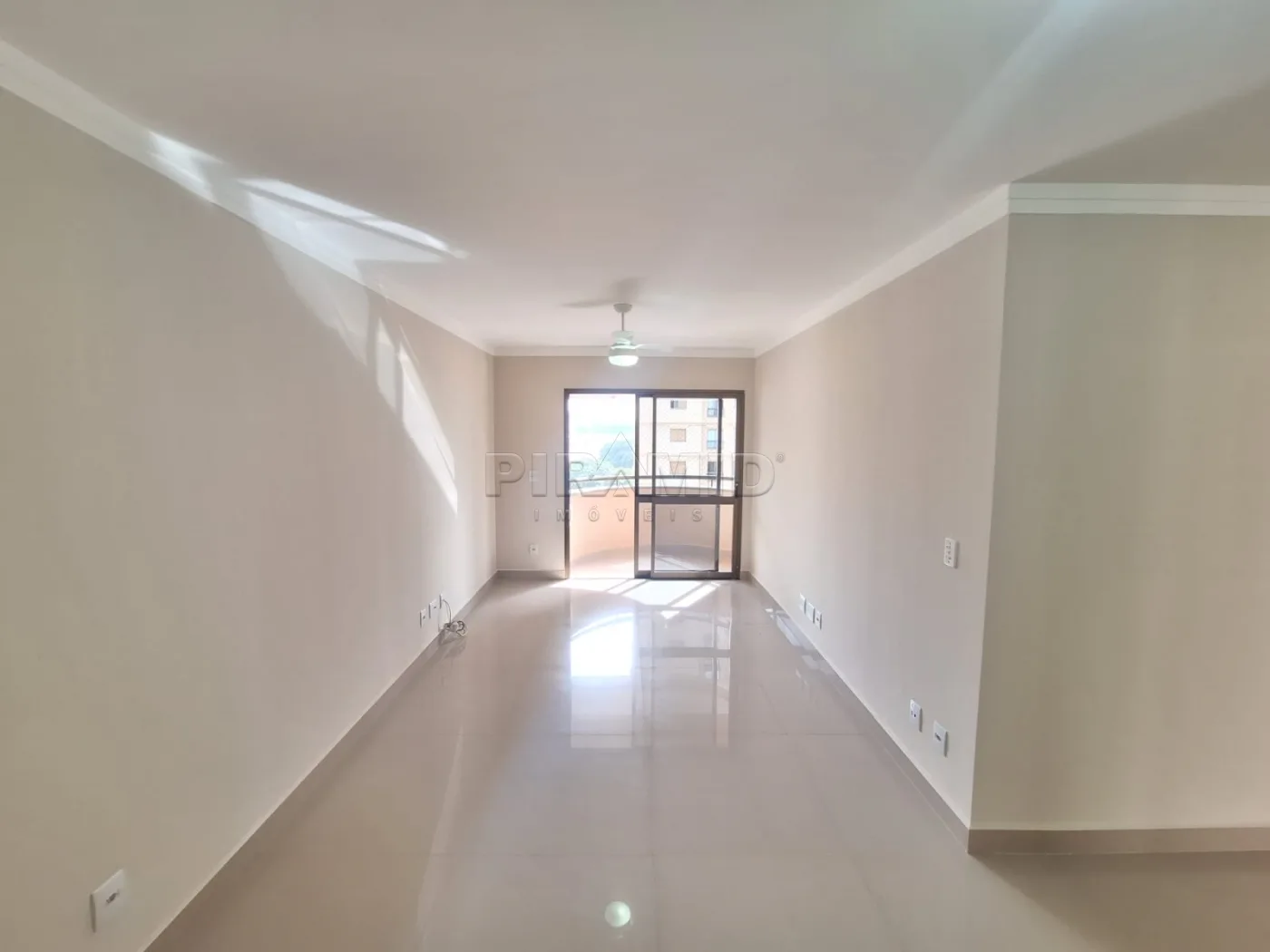Comprar Apartamento / Padr&atilde;o em Ribeir&atilde;o Preto R$ 490.000,00 - Foto 1