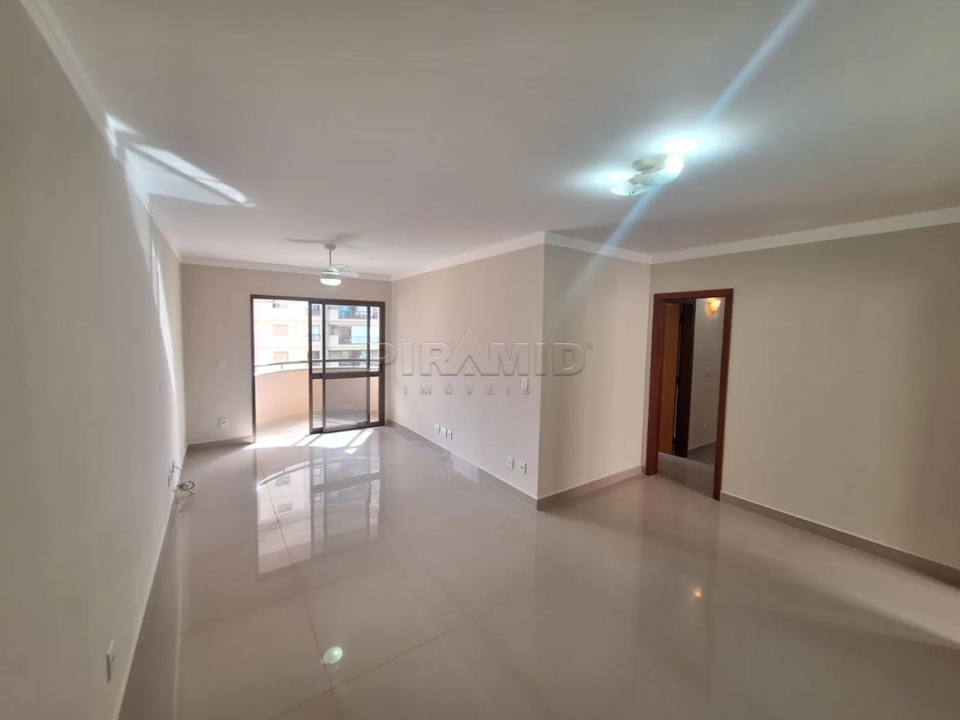 Comprar Apartamento / Padr&atilde;o em Ribeir&atilde;o Preto R$ 490.000,00 - Foto 3