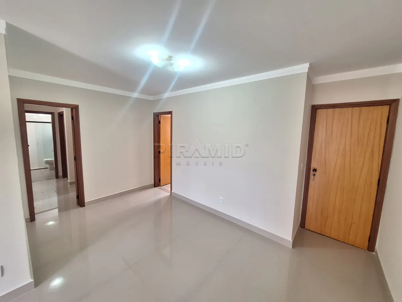 Comprar Apartamento / Padr&atilde;o em Ribeir&atilde;o Preto R$ 490.000,00 - Foto 4