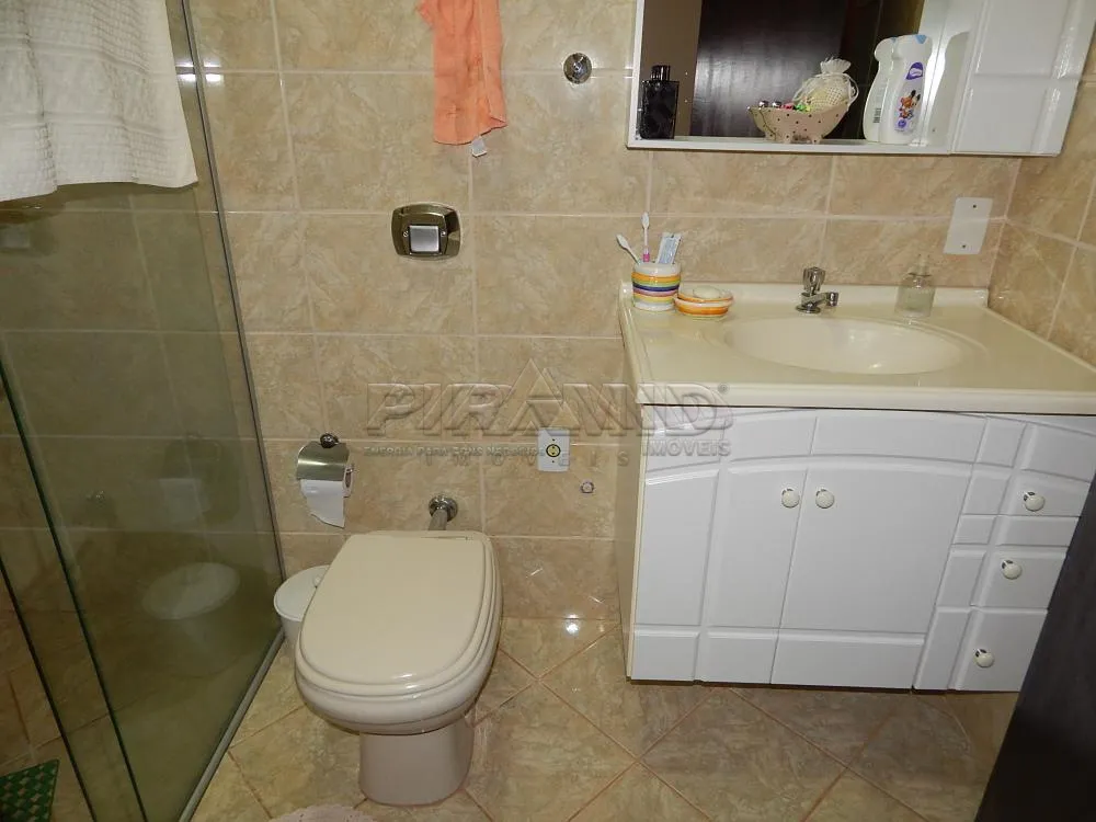 Alugar Casa / Padr&atilde;o em Bonfim Paulista (Ribeir&atilde;o Preto) R$ 1.900,00 - Foto 6