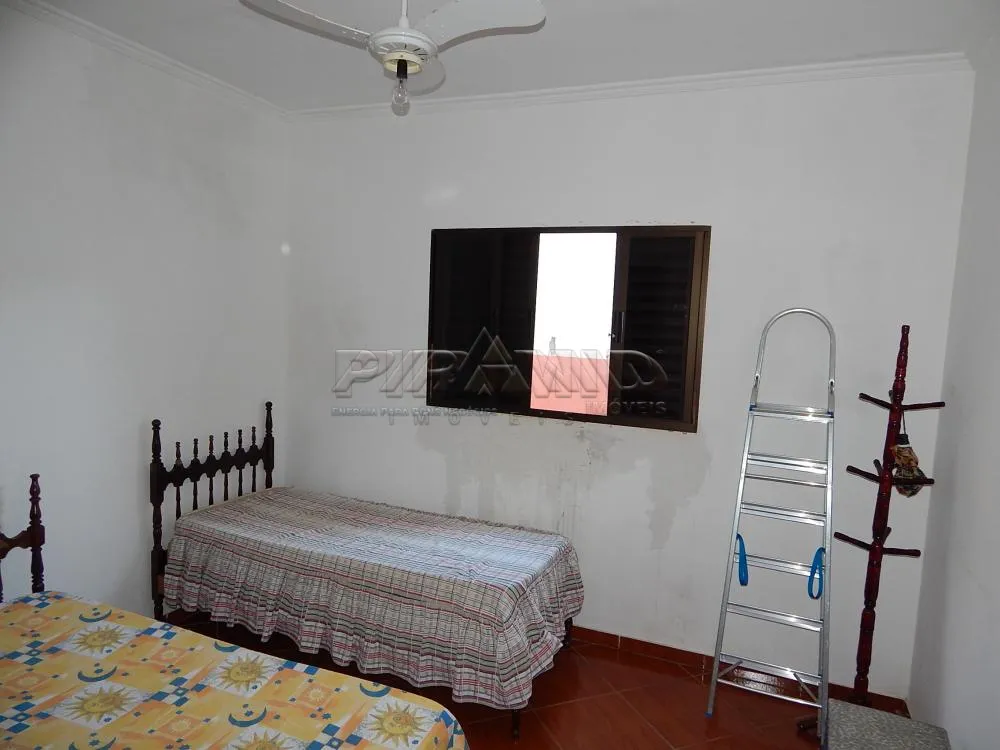 Alugar Casa / Padr&atilde;o em Bonfim Paulista (Ribeir&atilde;o Preto) R$ 1.900,00 - Foto 9