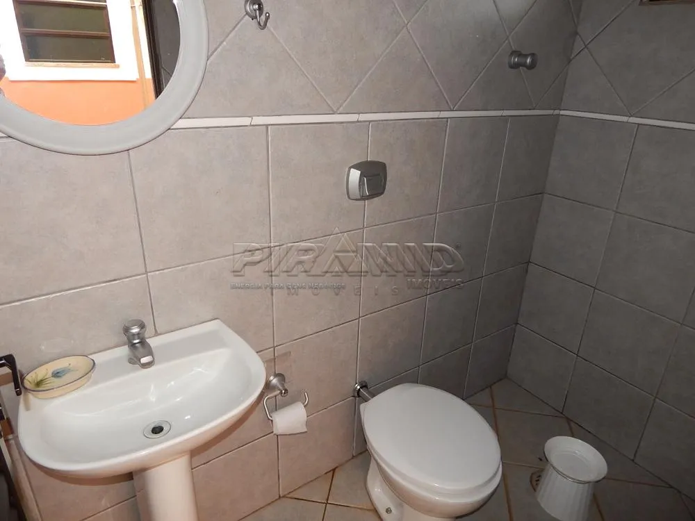 Alugar Casa / Padr&atilde;o em Bonfim Paulista (Ribeir&atilde;o Preto) R$ 1.900,00 - Foto 10