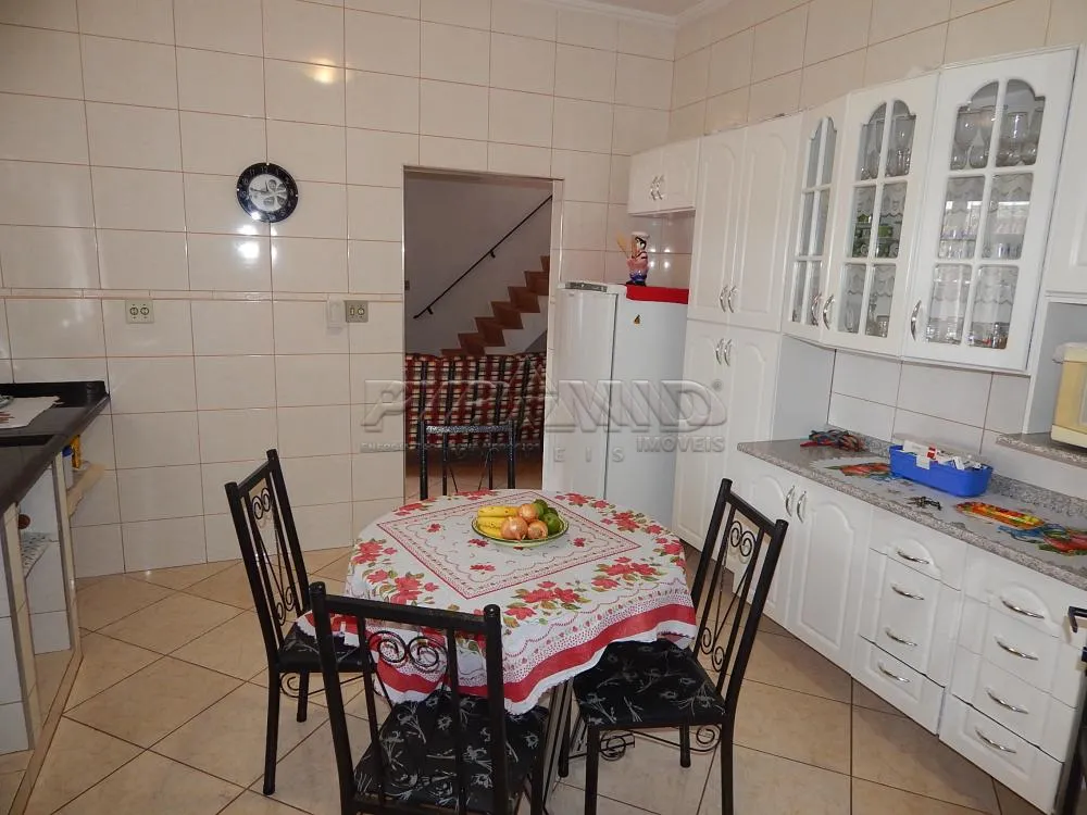 Alugar Casa / Padr&atilde;o em Bonfim Paulista (Ribeir&atilde;o Preto) R$ 1.900,00 - Foto 11