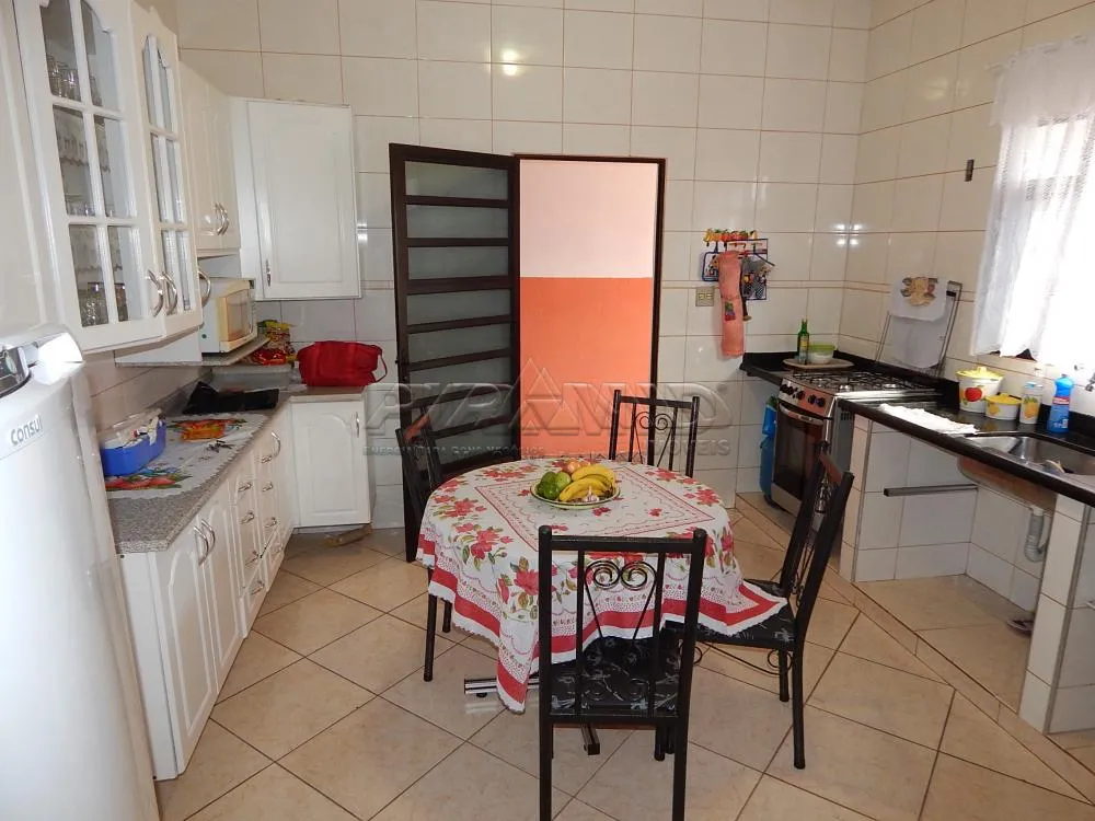 Alugar Casa / Padr&atilde;o em Bonfim Paulista (Ribeir&atilde;o Preto) R$ 1.900,00 - Foto 12