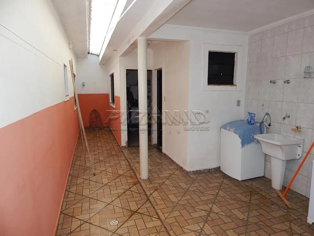 Alugar Casa / Padr&atilde;o em Bonfim Paulista (Ribeir&atilde;o Preto) R$ 1.900,00 - Foto 13