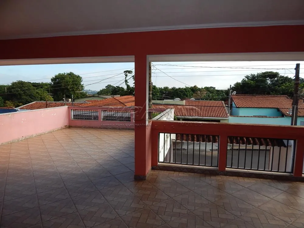 Alugar Casa / Padr&atilde;o em Bonfim Paulista (Ribeir&atilde;o Preto) R$ 1.900,00 - Foto 14