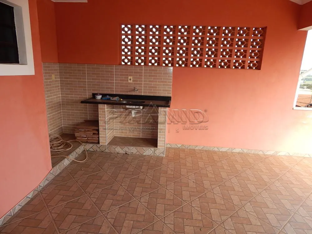 Alugar Casa / Padr&atilde;o em Bonfim Paulista (Ribeir&atilde;o Preto) R$ 1.900,00 - Foto 15
