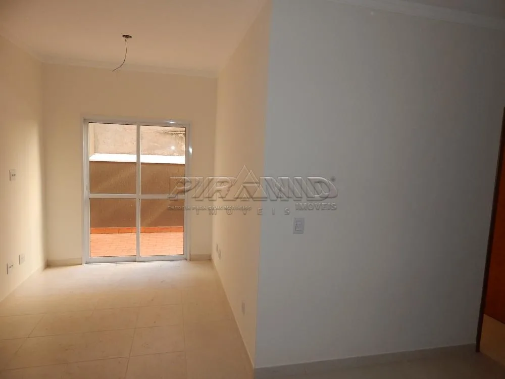 Alugar Apartamento / Padr&atilde;o em Ribeir&atilde;o Preto R$ 1.100,00 - Foto 3