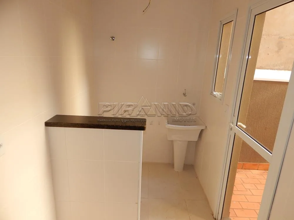 Alugar Apartamento / Padr&atilde;o em Ribeir&atilde;o Preto R$ 1.100,00 - Foto 9