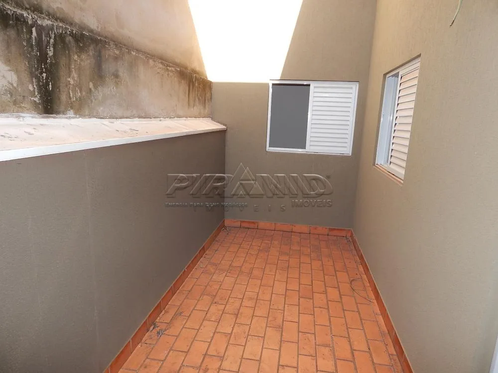 Alugar Apartamento / Padr&atilde;o em Ribeir&atilde;o Preto R$ 1.100,00 - Foto 10