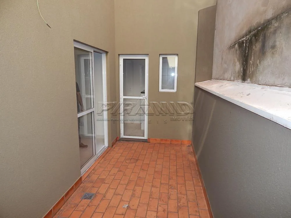 Alugar Apartamento / Padr&atilde;o em Ribeir&atilde;o Preto R$ 1.100,00 - Foto 11