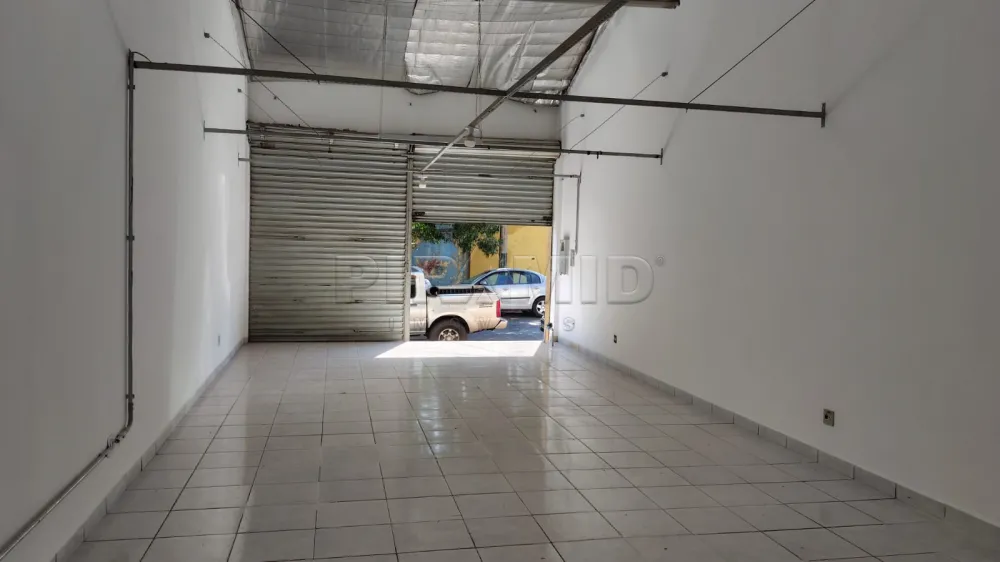Alugar Comercial / Sal&atilde;o em Ribeir&atilde;o Preto R$ 1.500,00 - Foto 1